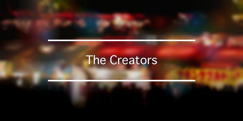 The Creators 2023年 [祭の日]